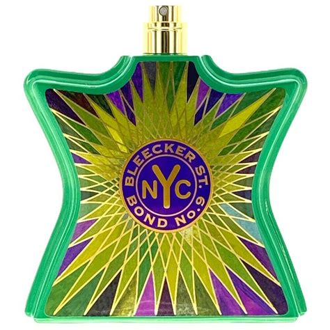 Similar Perfumes to Bond No 9 Bleecker Street .